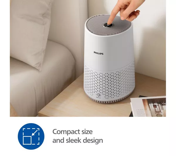 Philips Air Purifier 600