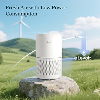 Levoit Smart Core 300S