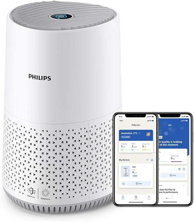 Philips Air Purifier 600